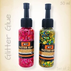 Glitter Glue Set
