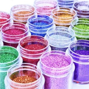 Craft Glitter Pack