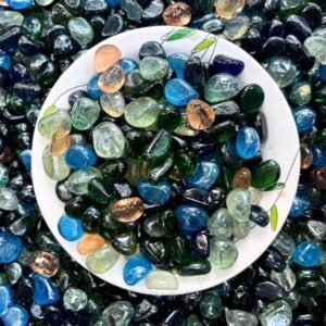 Decorative Crystal Stones