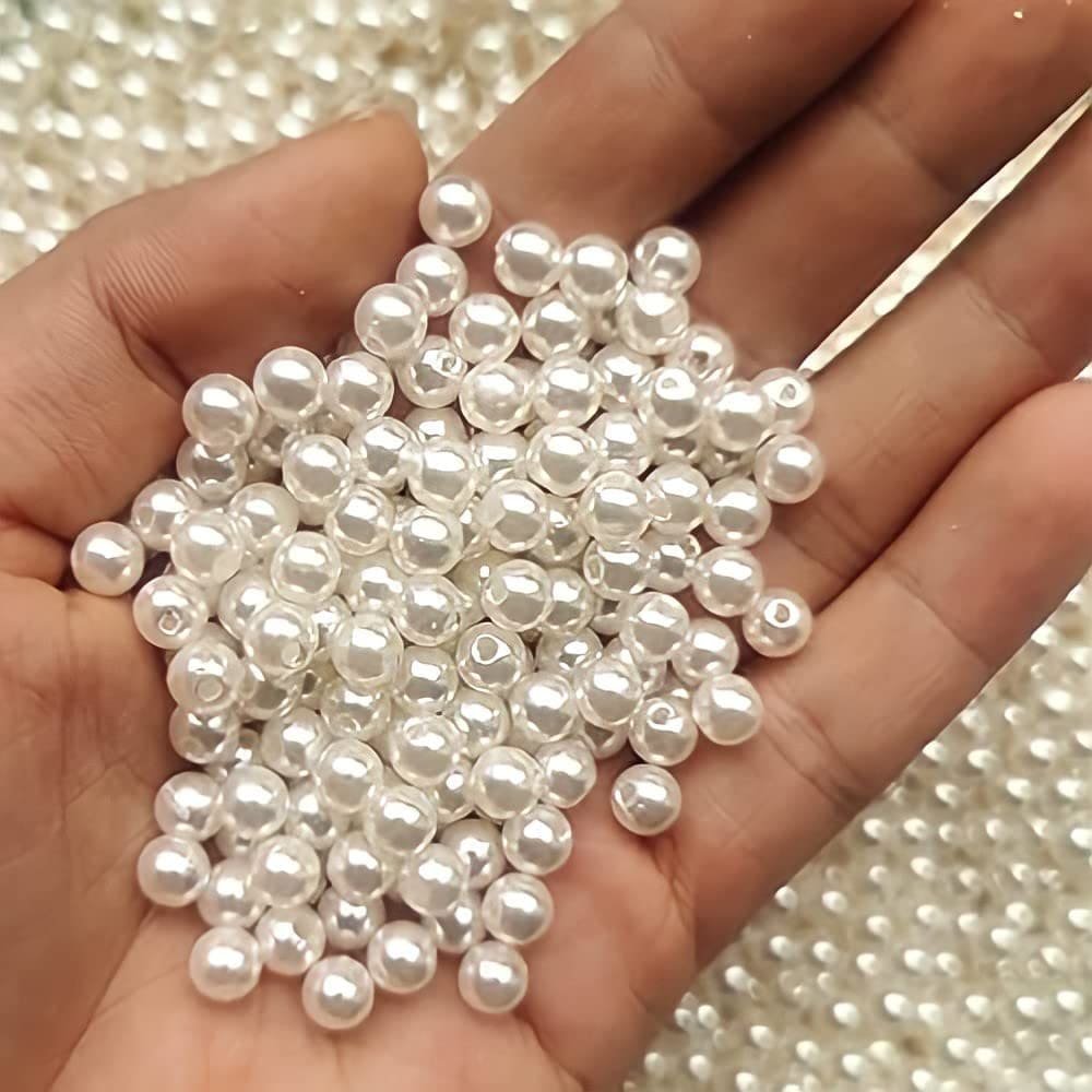 Self Adhesive Craft Pearls