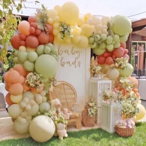Decorative Garland Pack