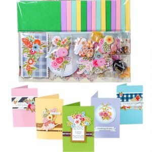 DIY Greeting Card Kit