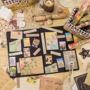 Scrapbook Decoration Kit